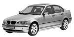 BMW E46 U2828 Fault Code