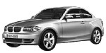 BMW E82 U2828 Fault Code