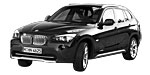 BMW E84 U2828 Fault Code
